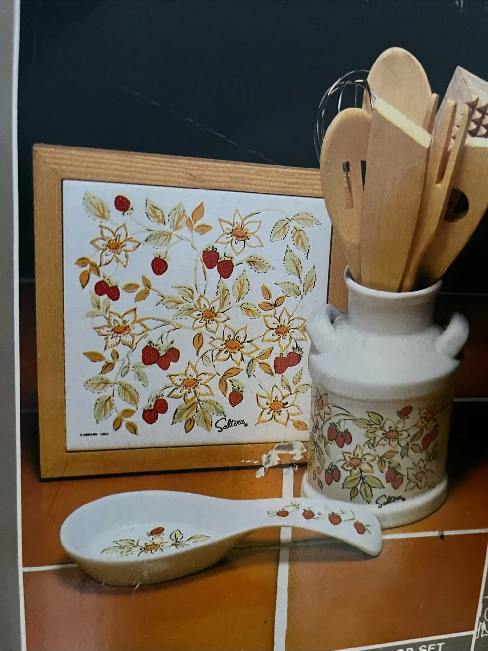 Himark adorable vintage